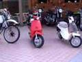 YAMAHA PASSOL Ⅱ