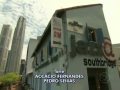 Cingapura: Gestão de Infra-estrutura