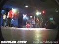 bboying