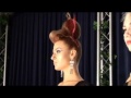 the first edition of ESTETICA awards, the first and the only photographic competition for hair and makeup, launched by Estetica Romania & Republic of Moldova magazine