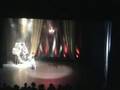 spectacle Trouble je partie 2