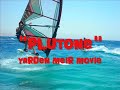 freestyle windsurfing movie by yarden meir