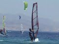 freestyle windsurfing movie by yarden meir