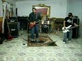 Team Sleep Blvd Nights Cover By IshI