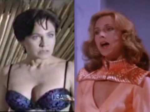 Erin Gray