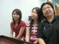 Ang Mo Kio zone Young Women Division Chiefs