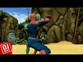 spider man friend or foe