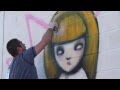 Los jóvenes muestran su creatividad e ingenio en la calle