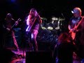 AUTUMNAL REAPER - \"The Skullcrusher(live)\"