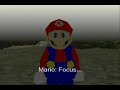 Nintendo World: The Land of Turmoil (4/4)