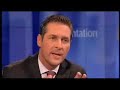 TV Konfrontation Faymann-Strache [Part2]
