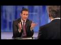 TV Konfrontation Faymann-Strache [Part2]