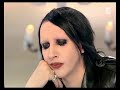 Marilyn manson Exclu interview 1/06/07