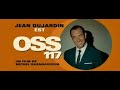 GAUMONT : OSS 117 LE CAIRE NID D'ESPIONS
