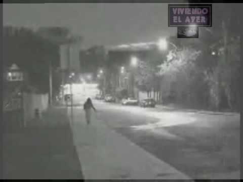 Luces — Los Mitos