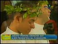 Primeiro Casamento Gay Ao Vivo em Rede Nacional (Parte I) Primeiro Casamento Gay Ao Vivo em Rede Nacional (Parte I)