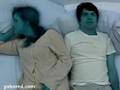 Restless-Penis