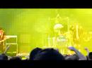 BUCKCHERRY Live Tampa July 3 CRUEFEST