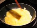 How to Make an Omelet