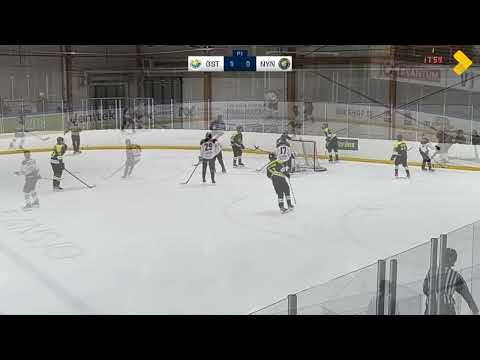 Ricard Persson Cup, U15