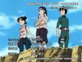 Naruto japanese opening 8