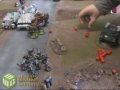 Kharn the Betrayer VS Daemon Prince