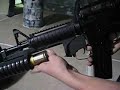 Paintball Grenade Launcher