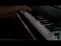 連續劇  [鋼琴 Piano - Klafma