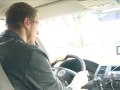 Testējam Becker navigācijas rīku (2.daļa)