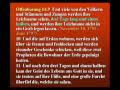Offenbarung 5 Das Tier aus dem Abgrund 5/9
