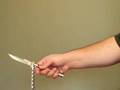 Balisong-Instruction
