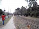 Tren de las sierras