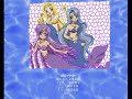 Mermaid Melody pichi pichi pitch - final ending (amv)