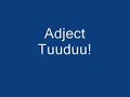 Abject - Tuuduu! Abject - Tuuduu!