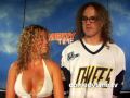 Hot Girls and Earl: Sandi Gone Wild - Comedy Time Hot Girls and Earl: Sandi Gone Wild - Comedy Time