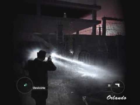 Kane & Lynch : Dead Men