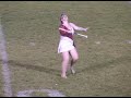 Plainfield North high school Baton Twirler homecoming 2008 Plainfield North high school Baton Twirler homecoming 2008