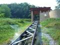 horse shoe curve incline horse shoe curve incline