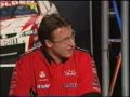 Mark Skaife Vs Russell Ingall  FUNNY !!