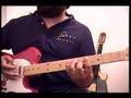 DiMarzio pickups with cheap Telecaster