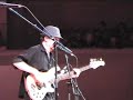 bass solo livin blues xperience