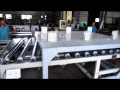 WANG TAI MACHINERY - COMPACT SINGLE SIDED PAPER-PVC + HPL LAMINATING LINE.wmv