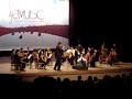 FEMUSC, o festival da m�sica erudita em Jaragu� do Sul - 37
