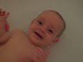 Paisley in the Tub Paisley in the Tub