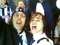 que sera sera   were going to wembley