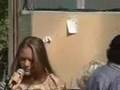Vanessa Paradis - Divine Idylle