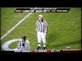Oregon vs Arizona Highlights 2009