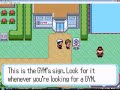 Pokemon Sapphire walkthrough Part-3