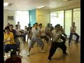 Filipino Funkstyle Community - Workshop Class - Part 3 (Read  Video Info)