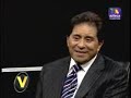Harold Caballeros en el programa VALDIZÁN Parte 1